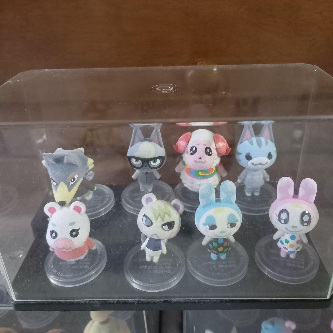 あつ森　ともだちドール　コンプセット　22体