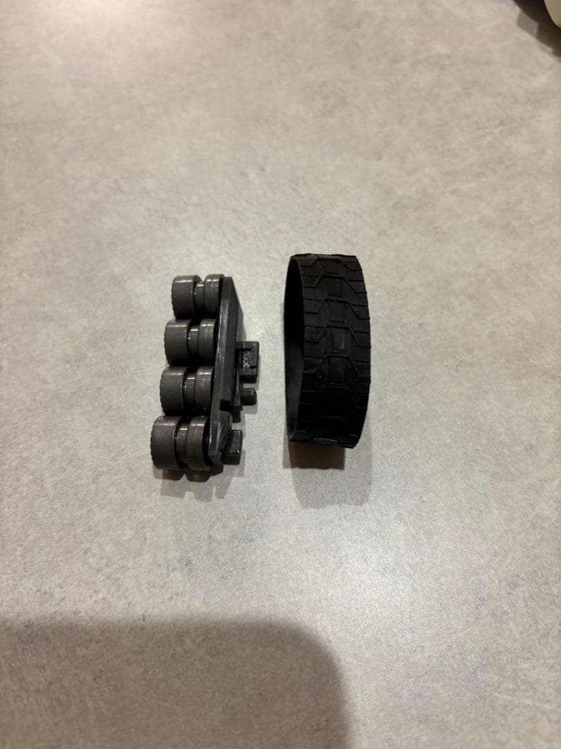 バンダイ 超合金魂 GX-03 超電磁ロボ コンバトラーV