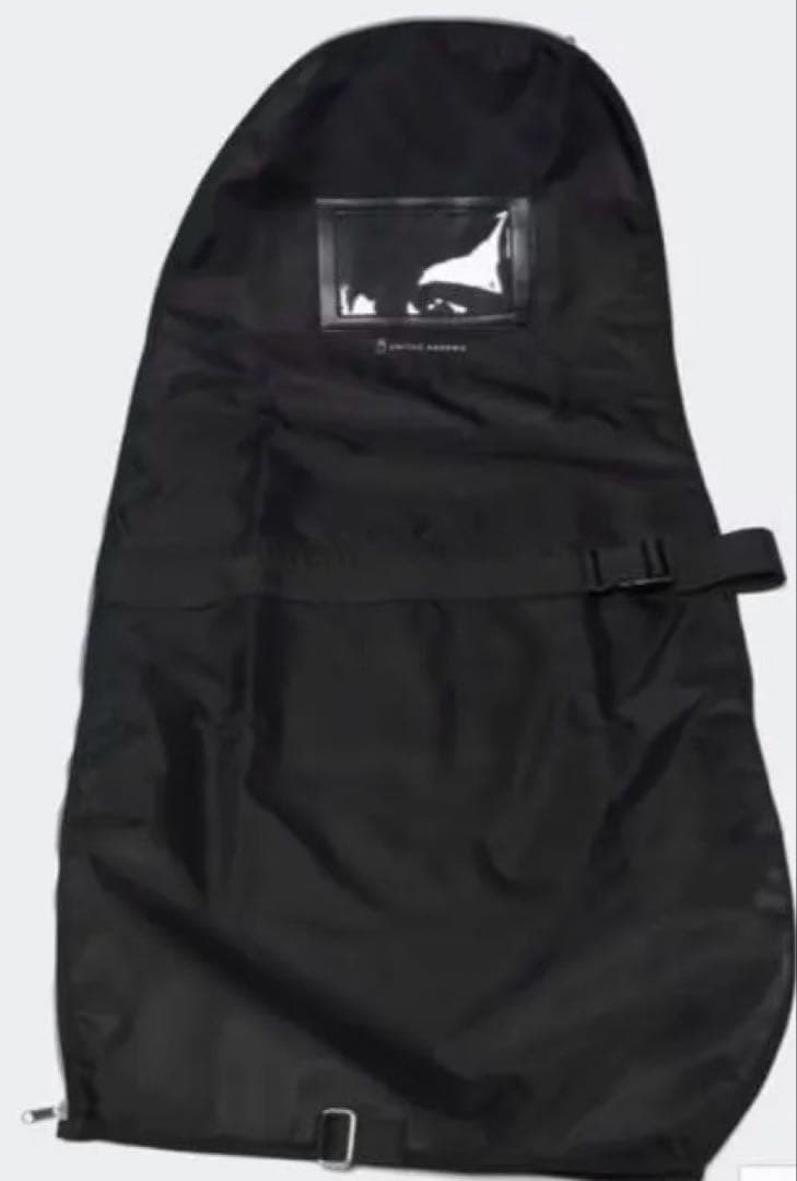 UNITED ARROWS ゴルフバッグ トラベルカバー