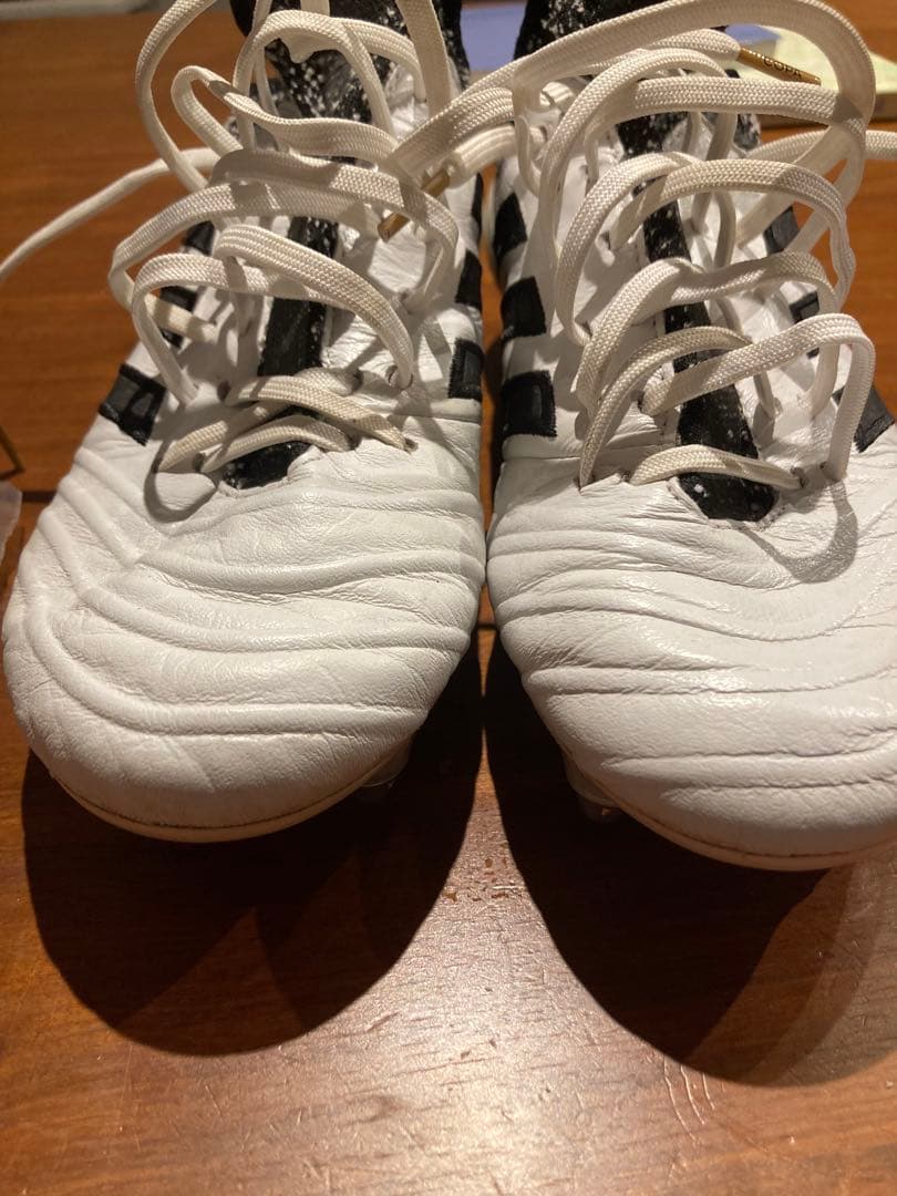 アディダススパイク　コパ　24.5センチ