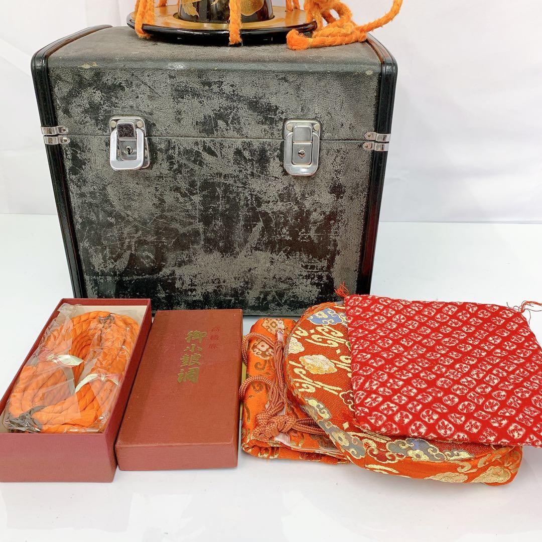 1SAM38 豪華金蒔絵 能 歌舞伎 狂言 小鼓 伝統芸能 和楽器 太鼓 締太鼓