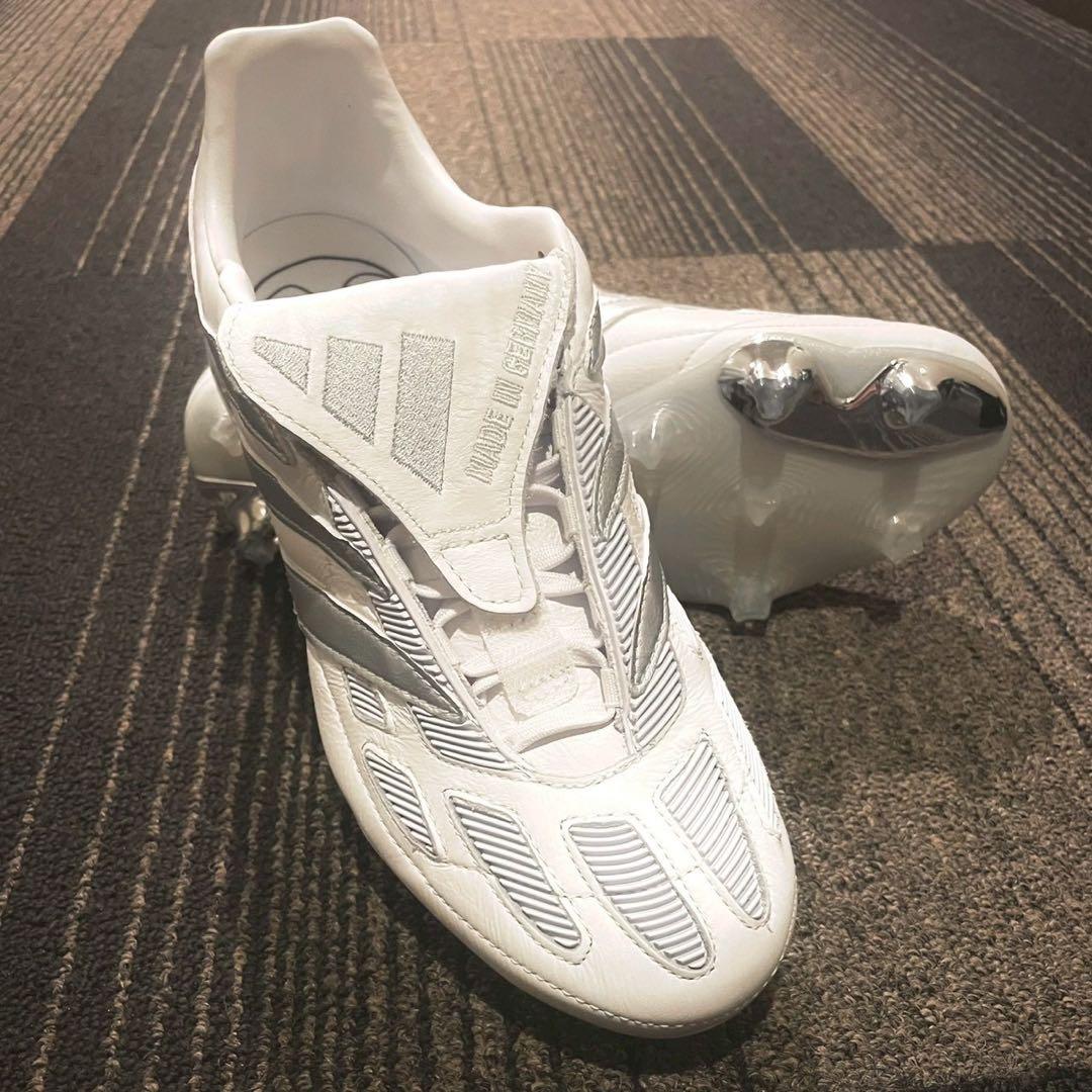 【新品】プレデター PRECISION ELITE FG(26.0cm)