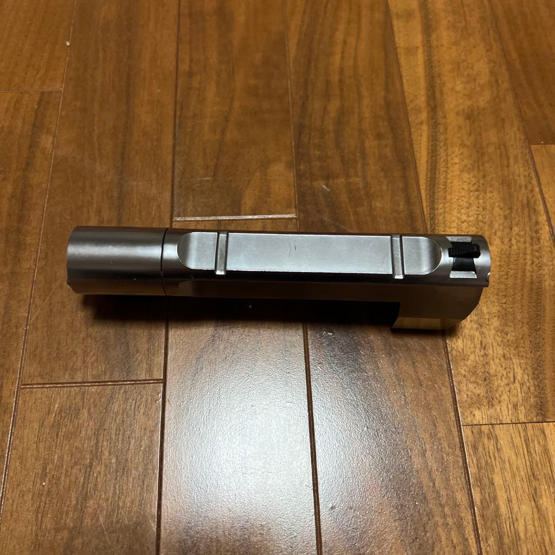 東京マルイ　ガスブローバック　デザートイーグル50AE