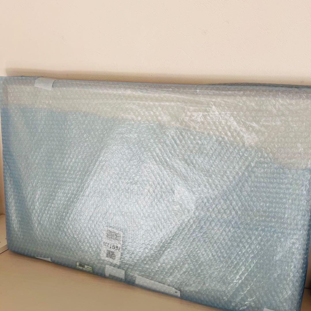 未使用品【ニトリ】組み合わせ風呂フタ 3枚組(L-14) 幅46×奥行78