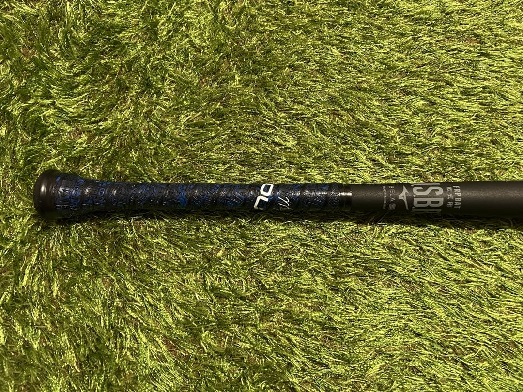 ミズノ ビヨンドマックス レガシーLW 限定モデル 82cm