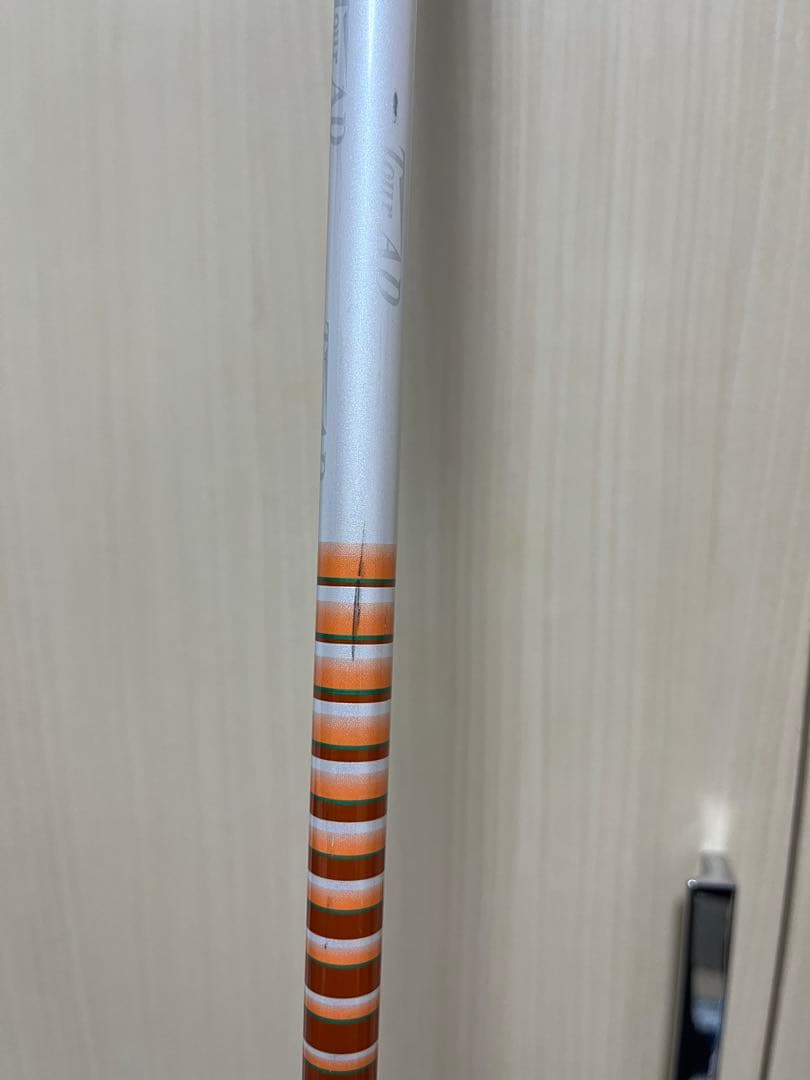 タイトリスト　U500 3番アイアン型ユーティリティ　ツアーAD DI 美品