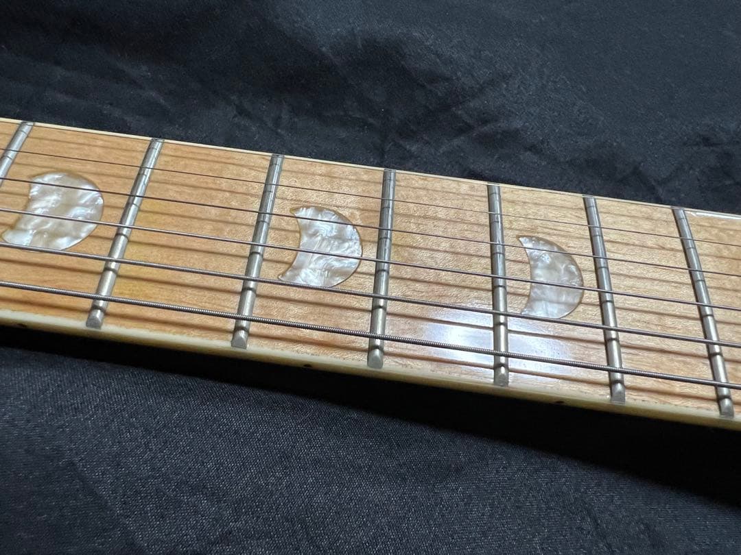 【KAWAI】 MOON SAULT