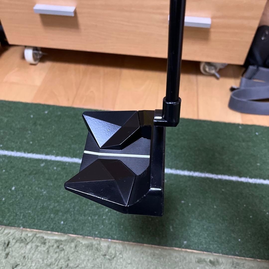 クロスパット34インチ