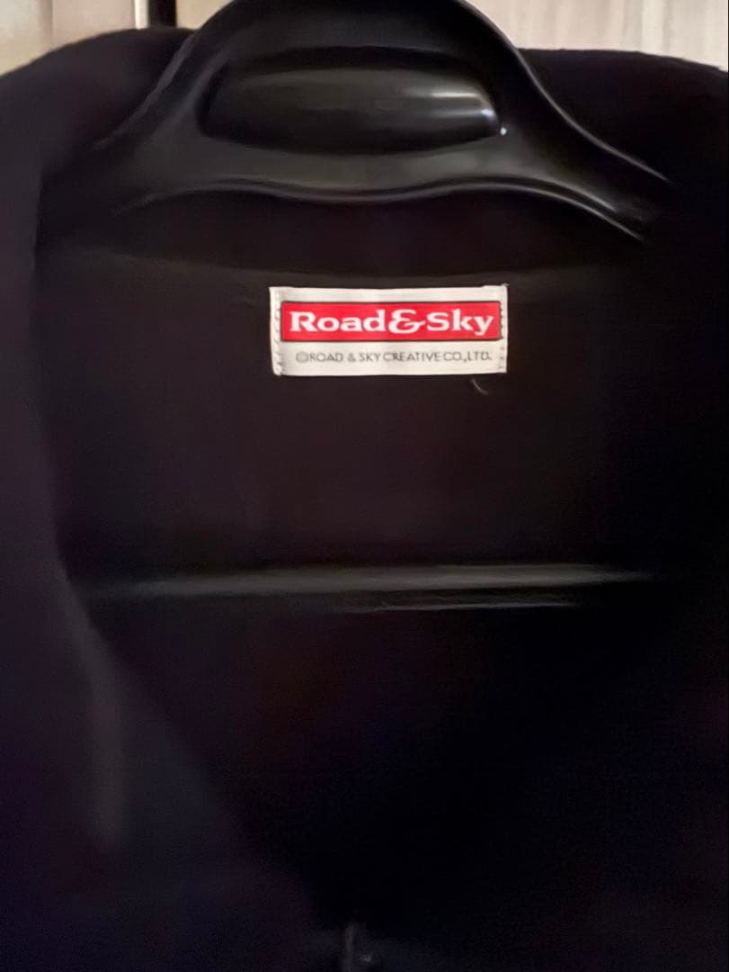 浜田省吾　フリースベスト シリアルナンバー入り 未使用