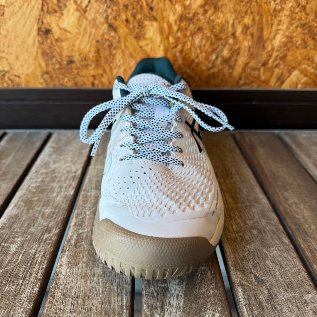 ASICS GEL-CHALLENGER 26cm　アシックス　テニスシューズ