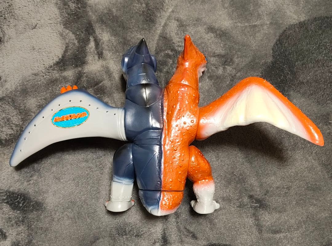 エレガブ　ジュラダブルンガ