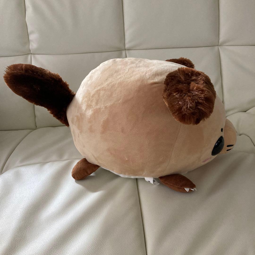 【非売品】朝陽亭　あさひくん　ぬいぐるみ