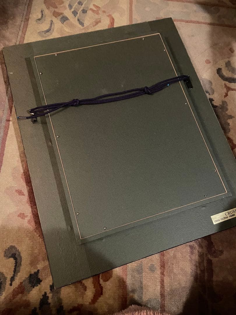 絵画　織田廣喜　オダヒロキ　少女　油彩　織田ひろき　美術品　アート　おだひろき