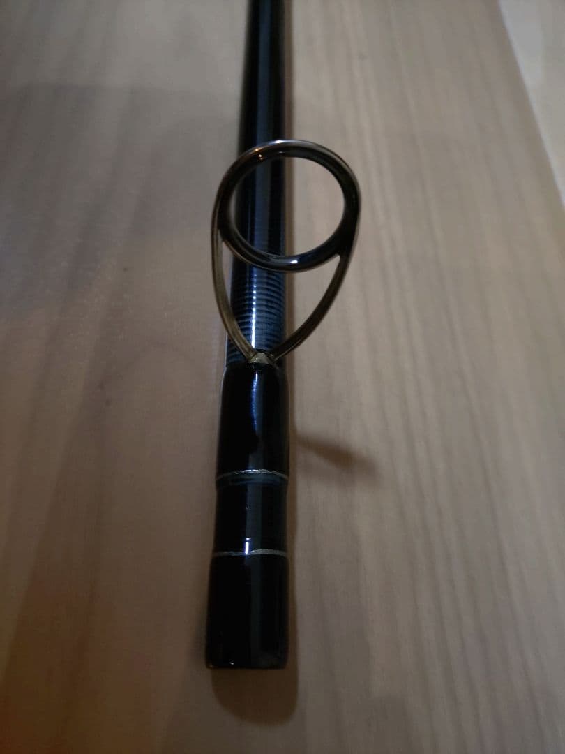 最終値下げしました　ヤマガブランクス バリスティック ヒラ 107M TZ