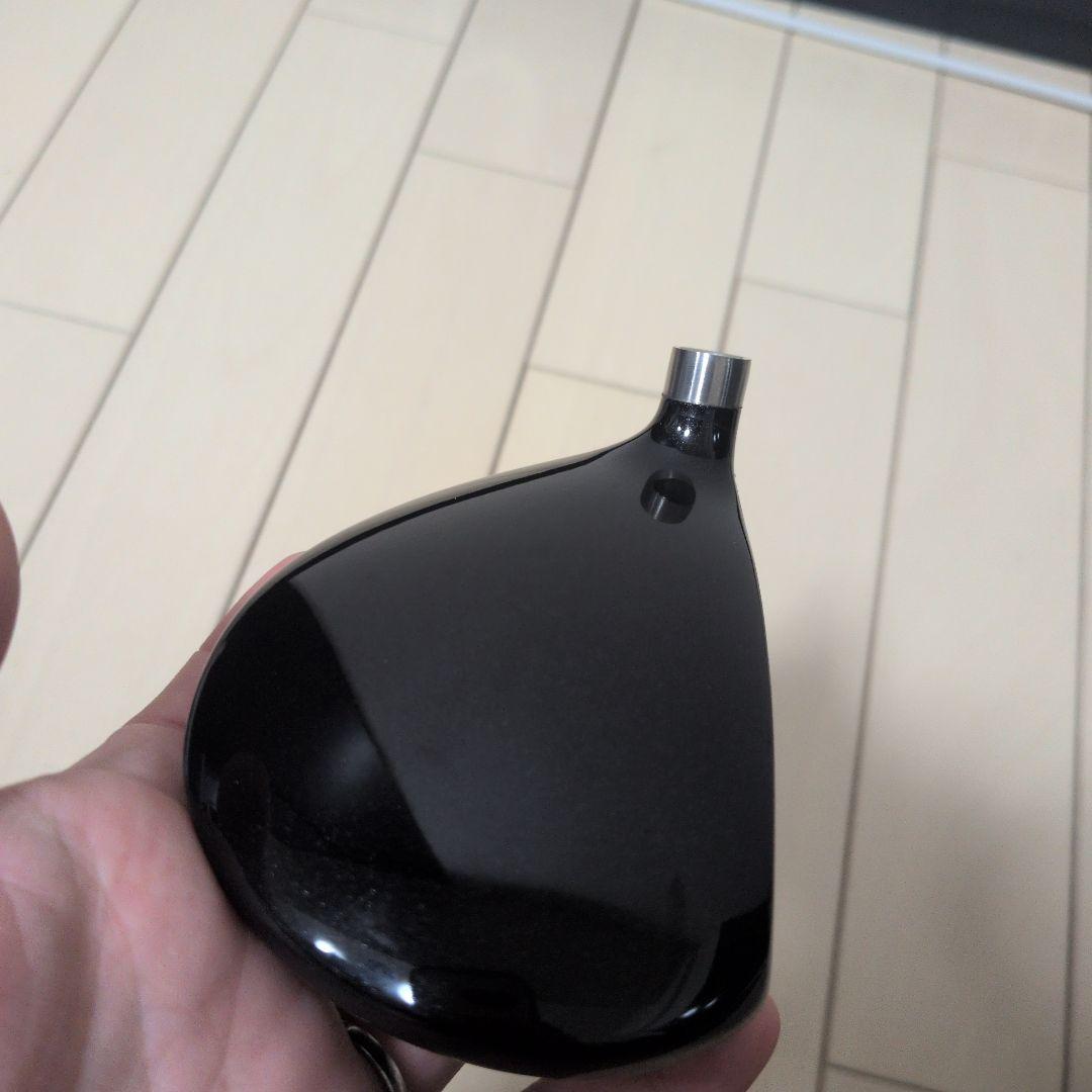 muziik On The Screw 4W ヘッドのみ