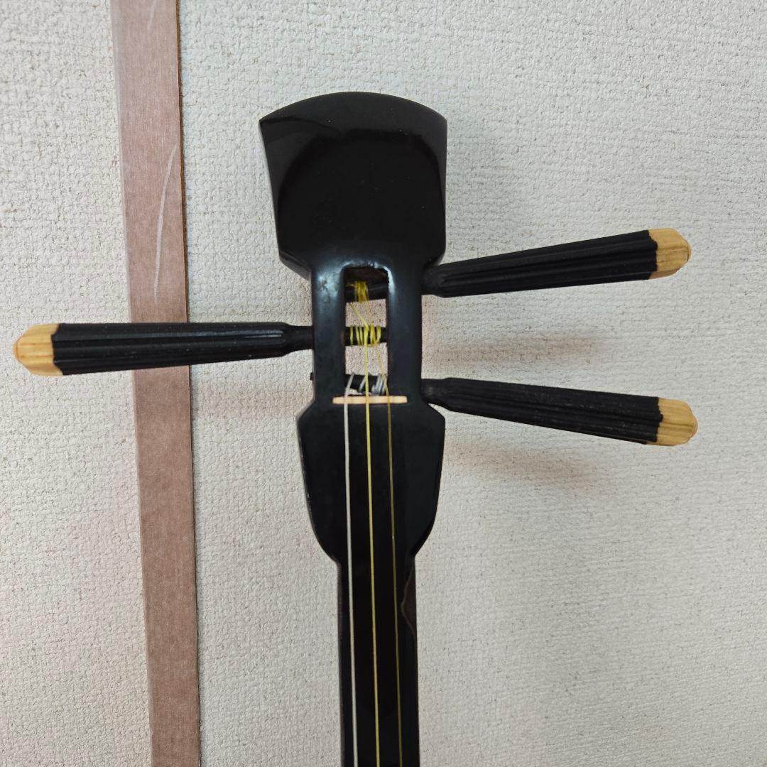 沖縄三線 さんしん 琉球古典民謡 八重山古典民謡 民謡 稽古 初心者 練習用 試