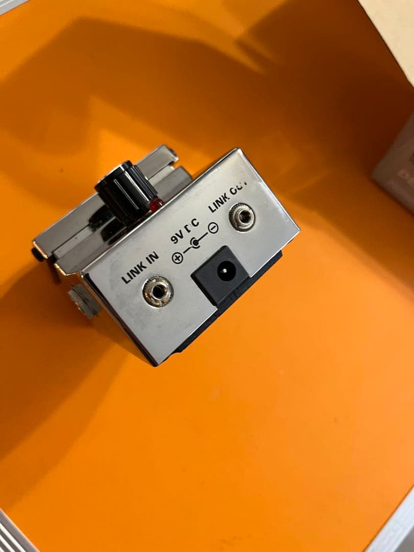 ISP Technologies DECIMATOR II ノイズリダクション