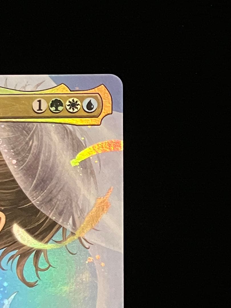 【MTG】 大召喚士、ユウナ 日本語版 / プロモ / Foil