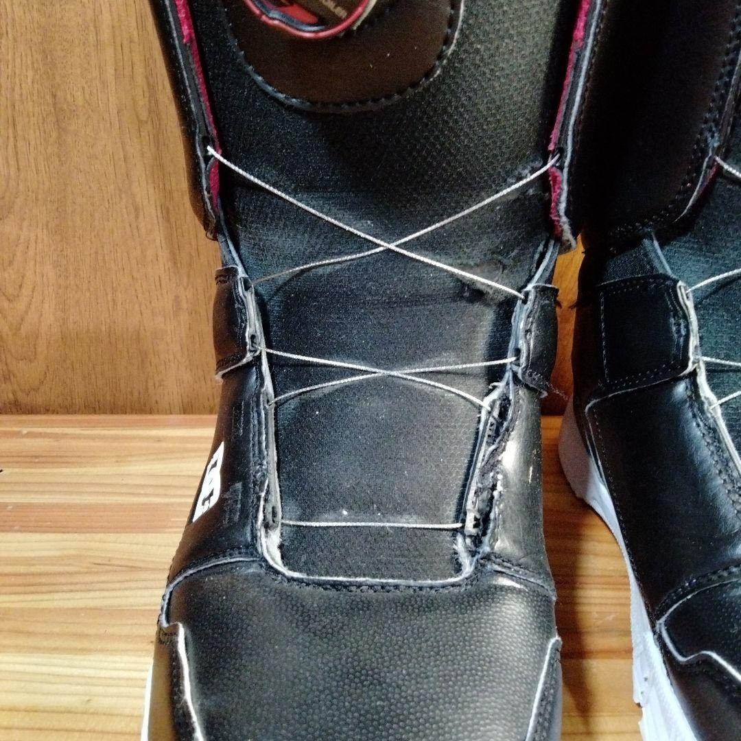 DCブーツ！BoA 26055