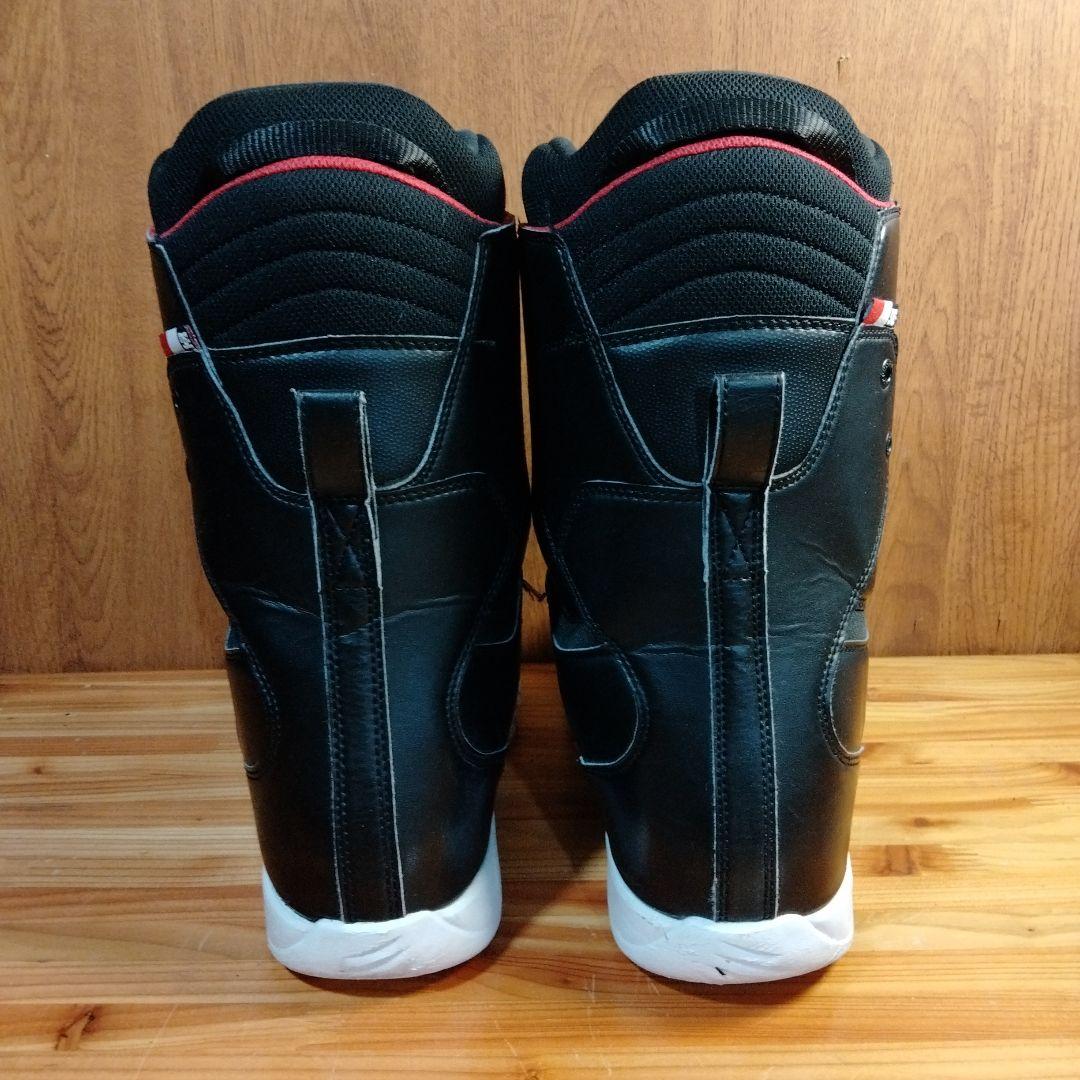 DCブーツ！BoA 26055