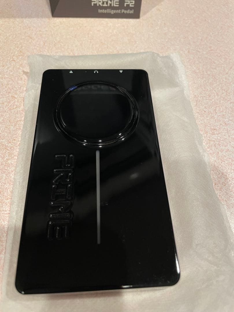 MOOER PRIME P2 & GWF-4 セット