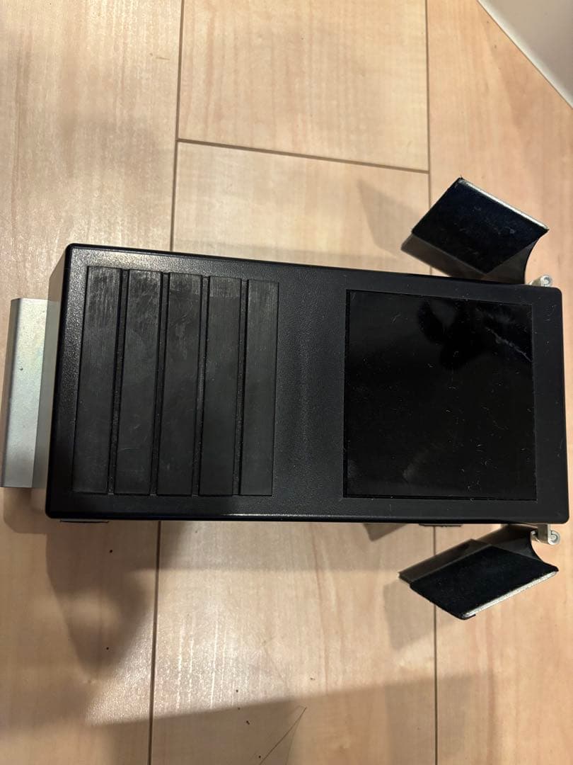 YAMAHA エレクトーン補助ペダル PK-2 エクスプレッション用補助ペダル