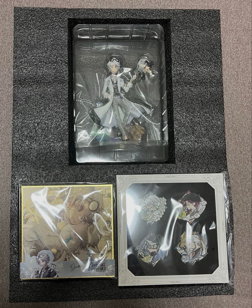 IdentityV第五人格 オフラインパック 5周年 特別豪華版