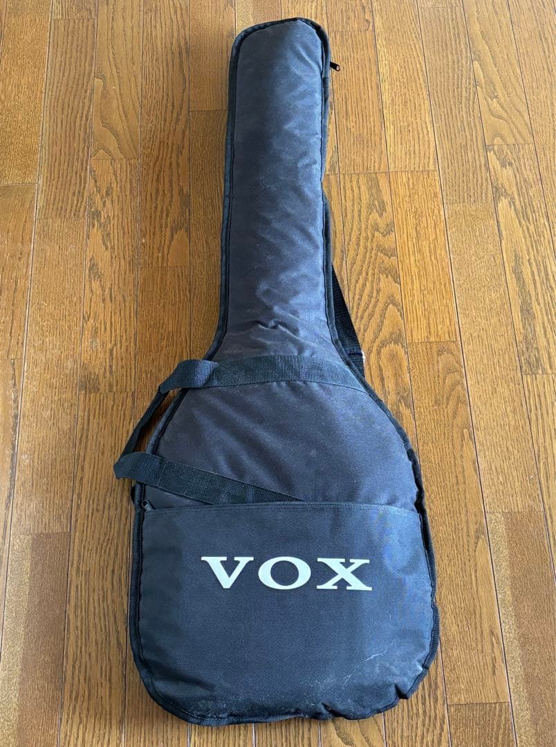 ギター VOX V-MK5 Phantom MARK V
