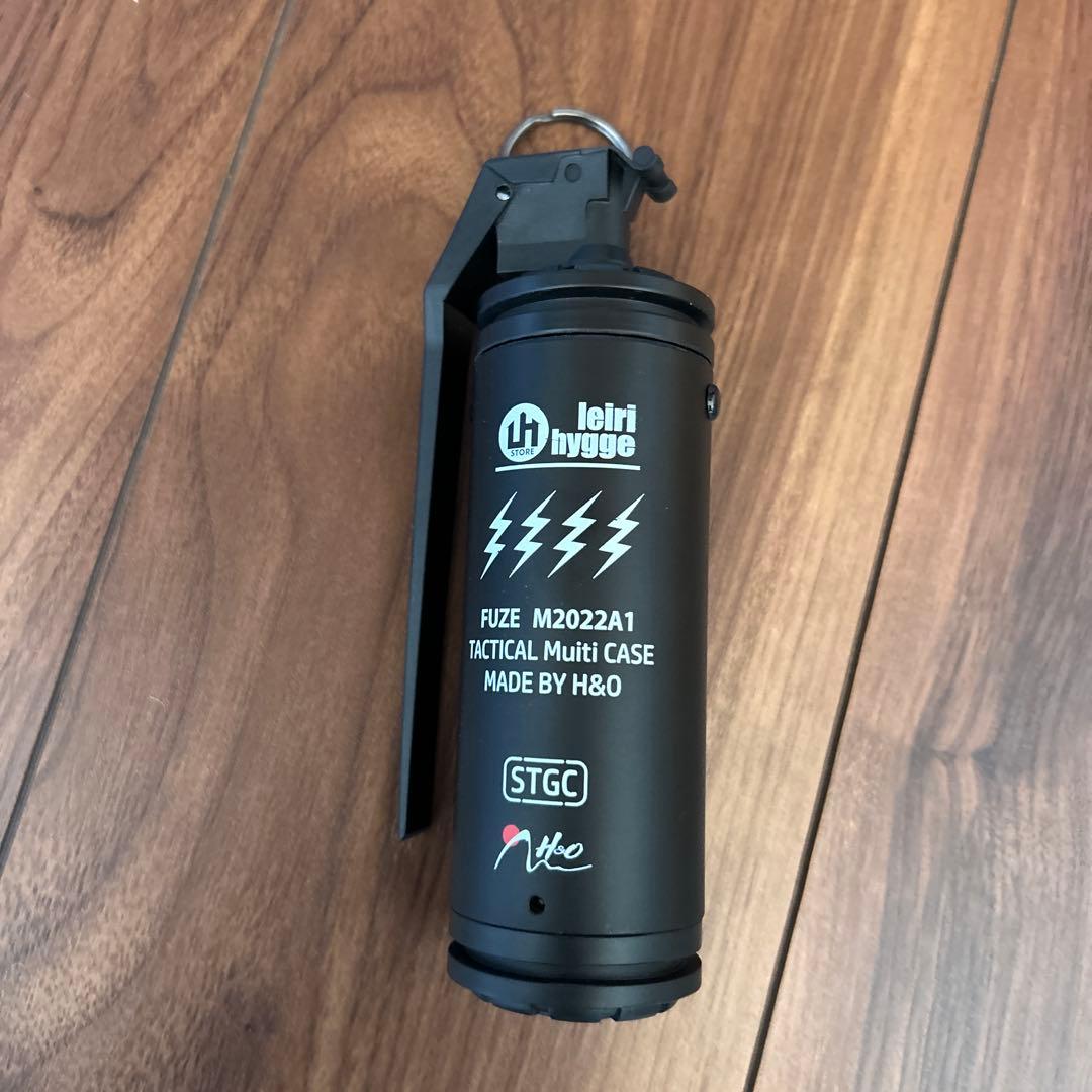 値下げ！レイリーヒュッゲ× h&o STGC ランタンシェード