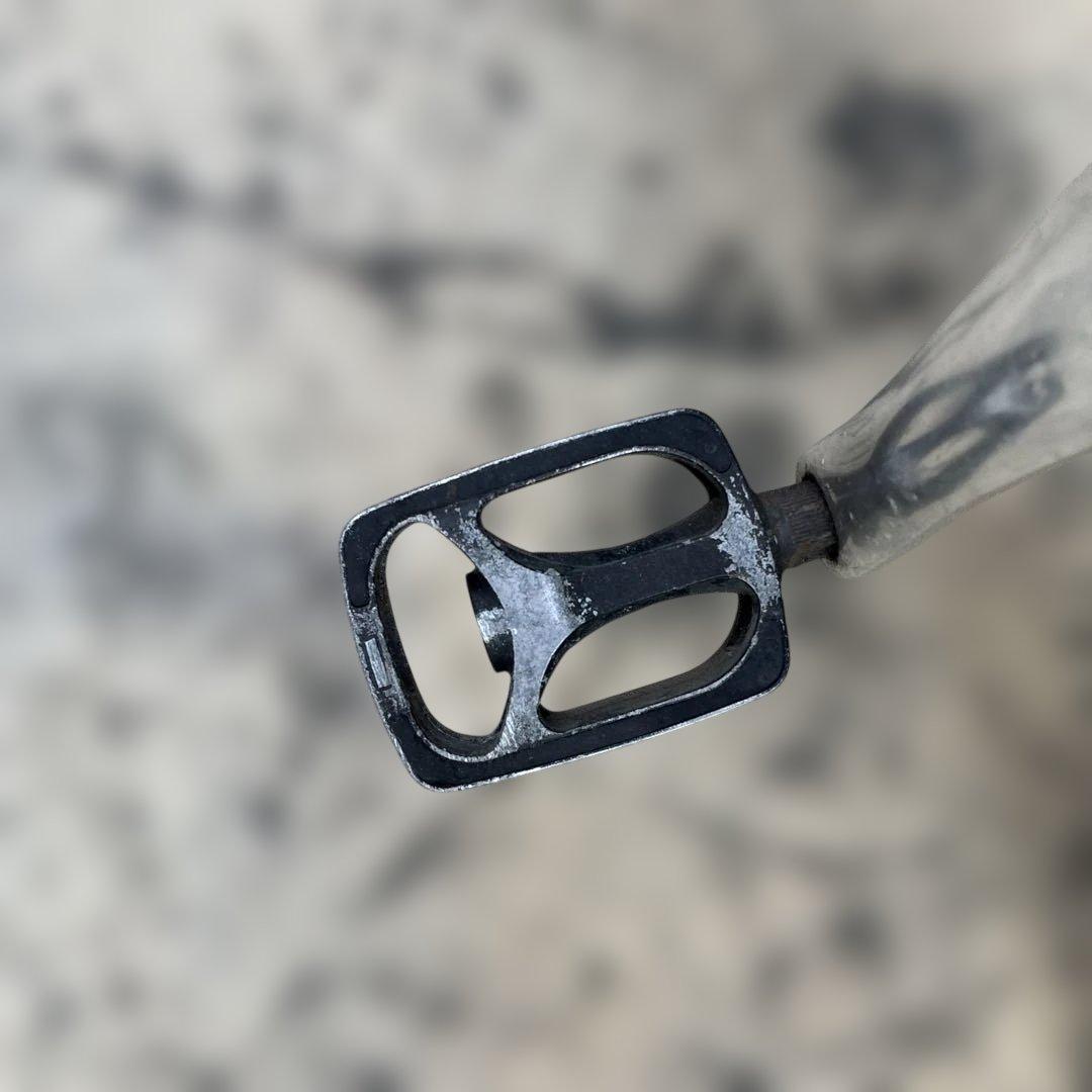 【直接受渡のみ】FOLK BY ARESBIKES クルーザーバイク“LUXE”