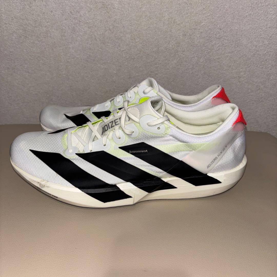 ADIDAS ADIZERO JAPAN (ADIOS) 9 メンズ28.0cm