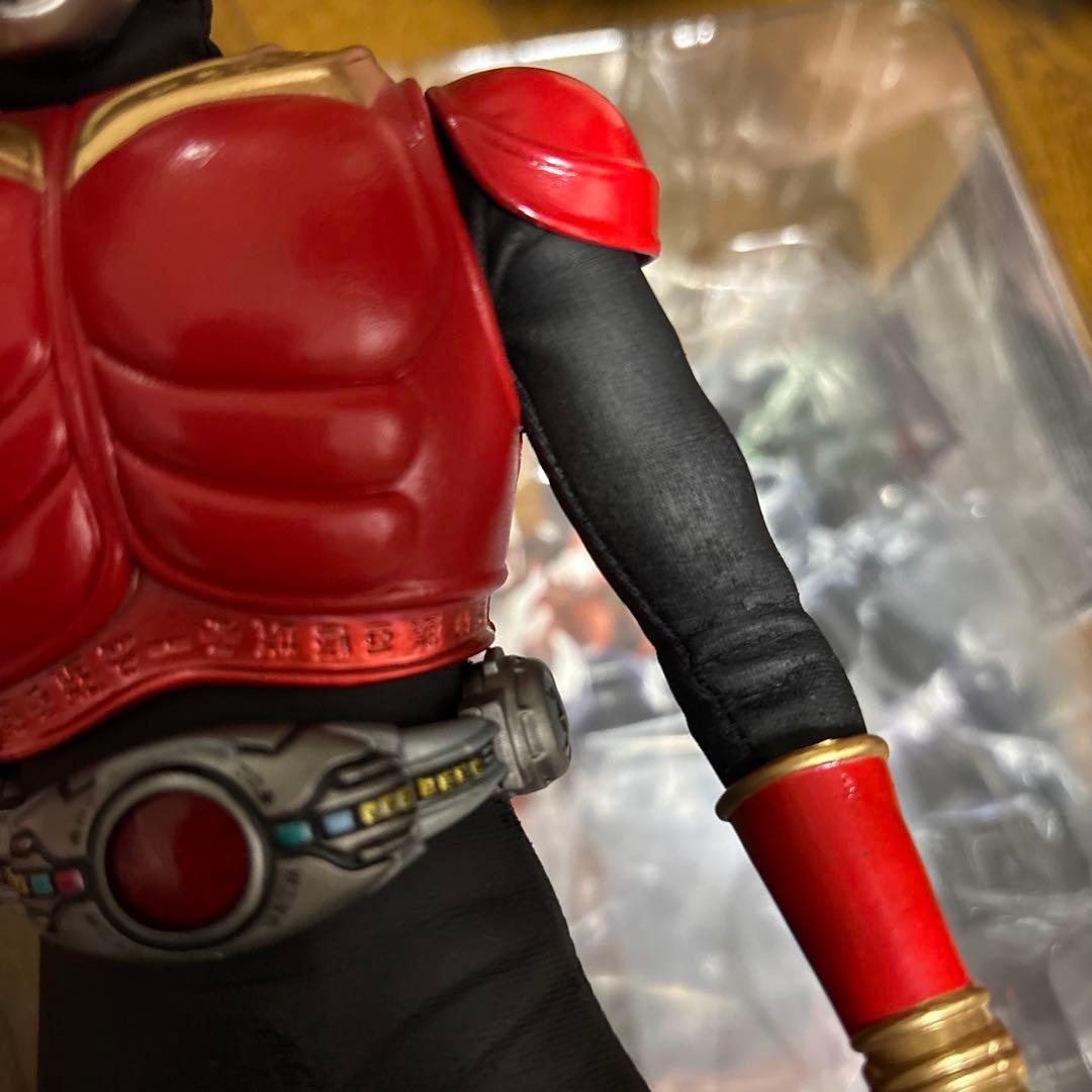 rah仮面ライダー クウガ