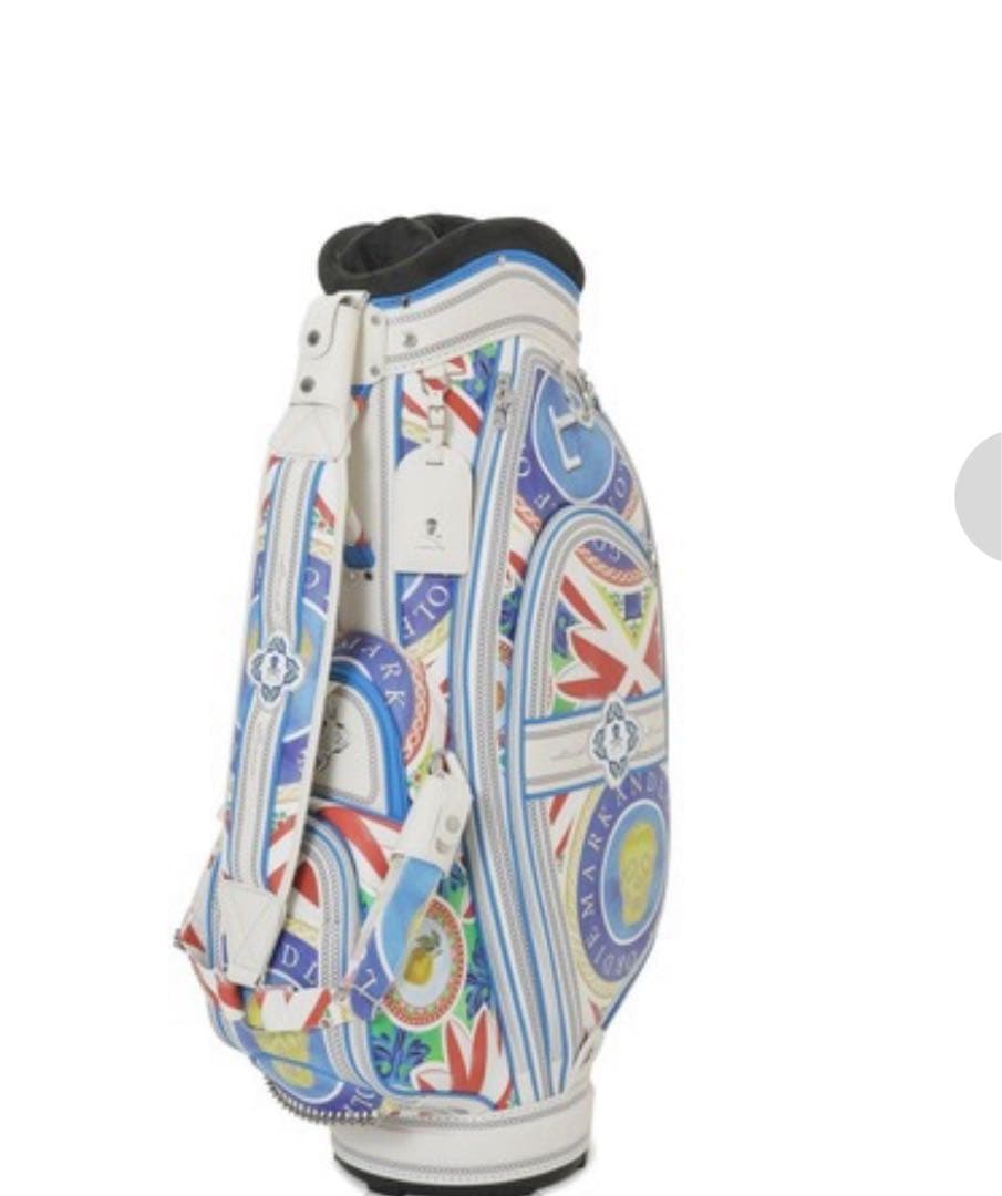 ゴルフバッグ・キャディバッグ Anvil Caddy Bag