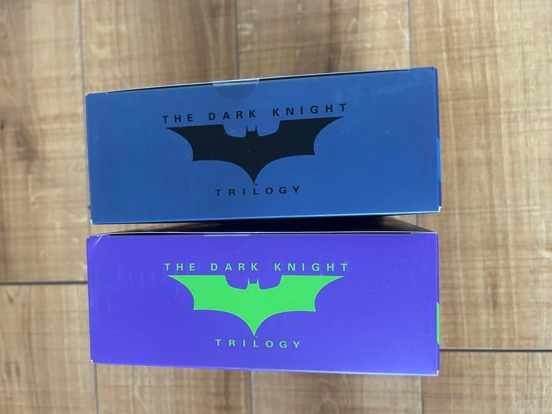 バットマン ジョーカー アクションフィギュア 人形 アメコミ コレクション