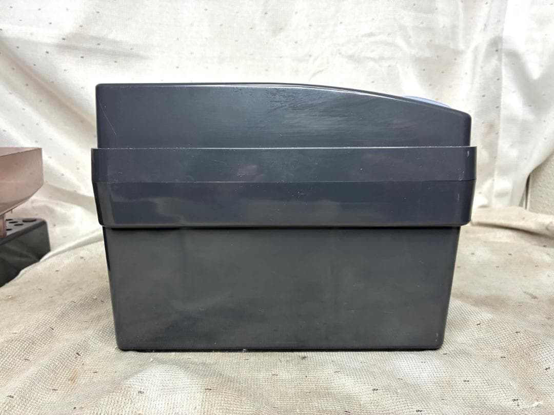 美品■スガイ総業　カウンター　小型硬貨計数機　SCC20■動作確認済