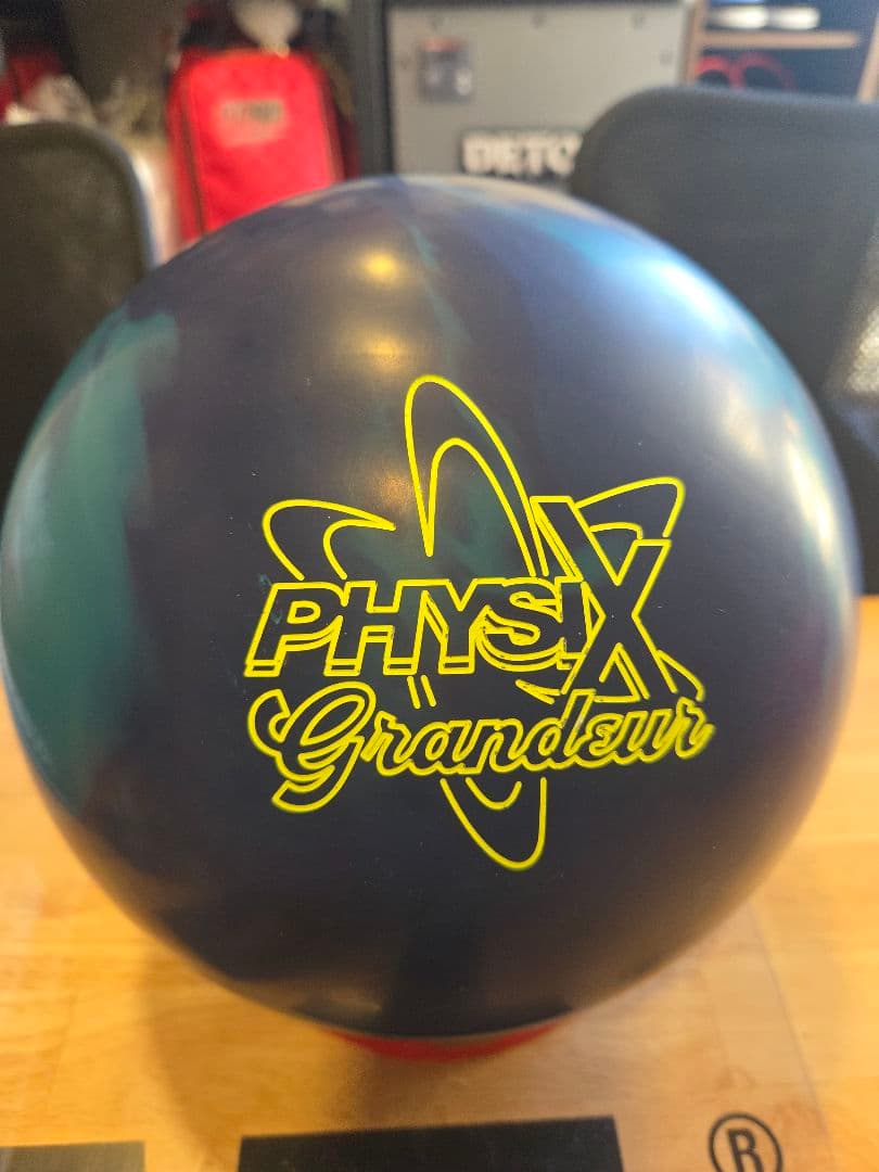 STORM PHYSIX Grandeur 14P 新品未使用