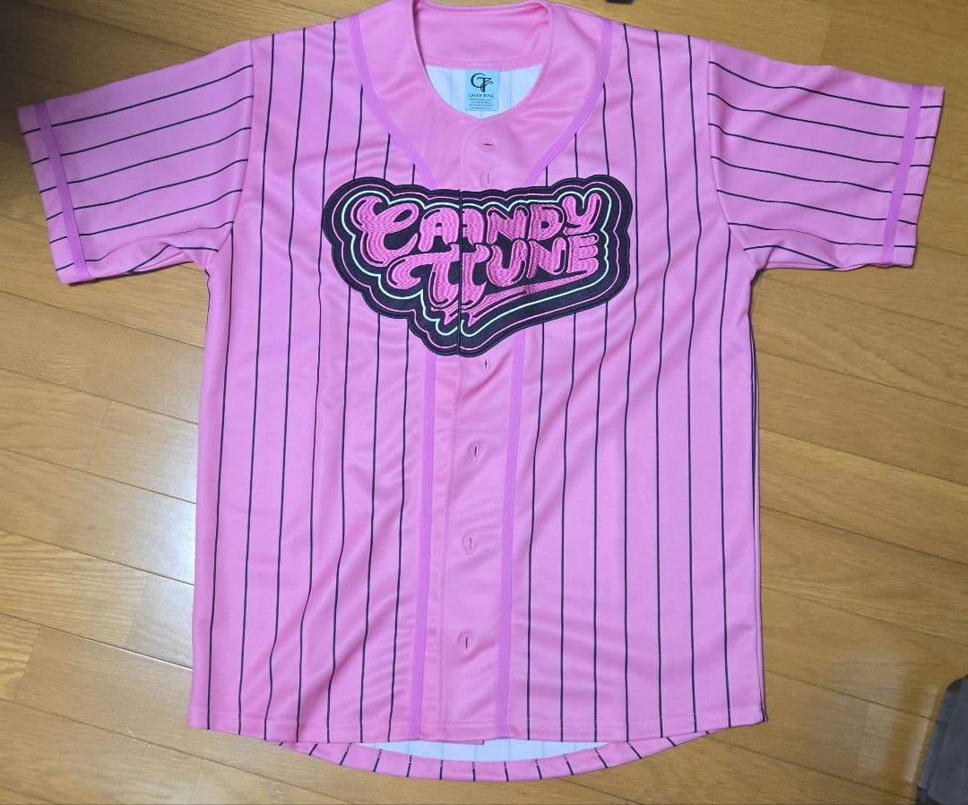 CANDY TUNE 村川緋杏 推しユニ