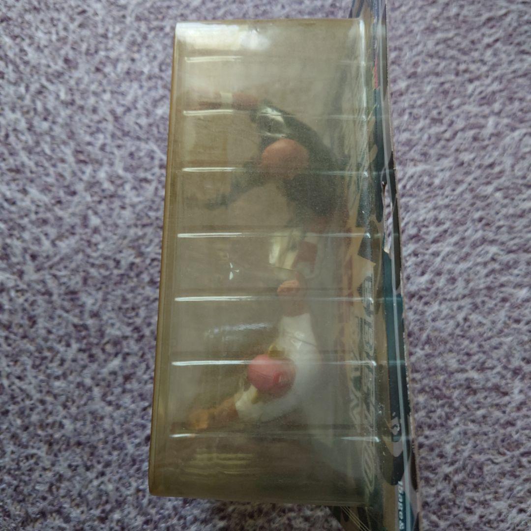 ★APE エイプ×全日本プロレス 初期 武藤敬司VSえべ藤さん フィギュア★