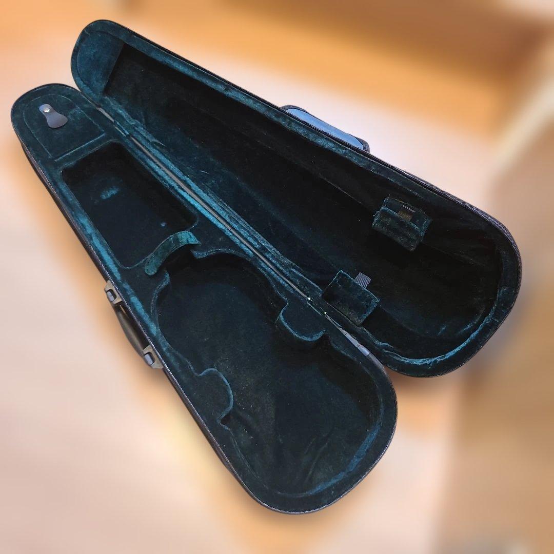 ✨希少✨鈴木バイオリン ヴァイオリン No11 4/4 ケース付 1962年製