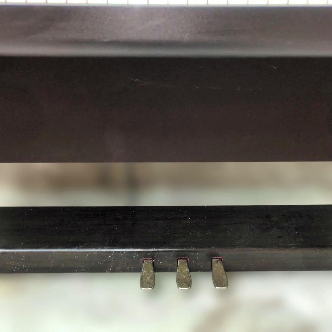 コロンビア ELEPIAN 電子ピアノ EP-5500 ダークブラウン