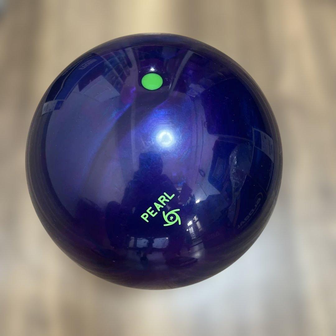 【新品】ストーム　ハイロードパール　15ポンド