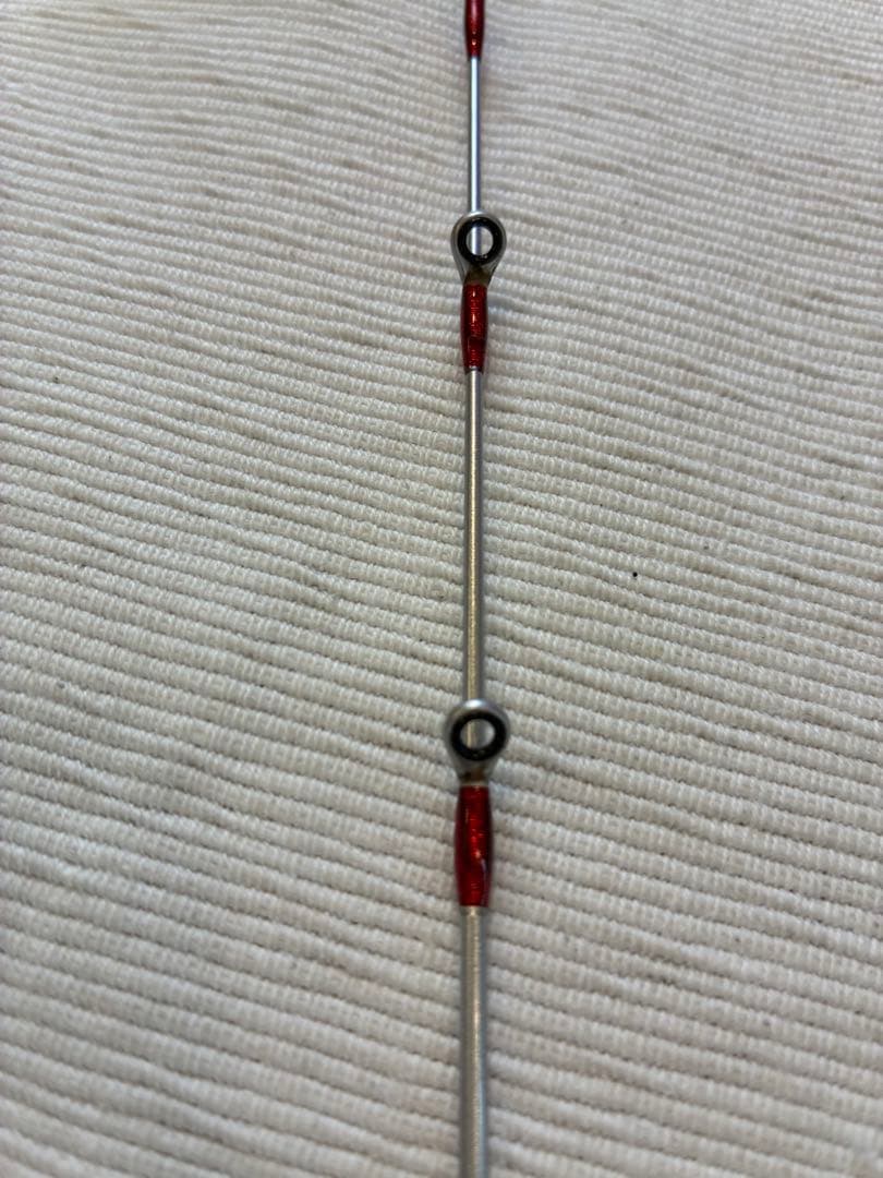 シマノ　LIGHT GAME BB 73 MH195 船竿