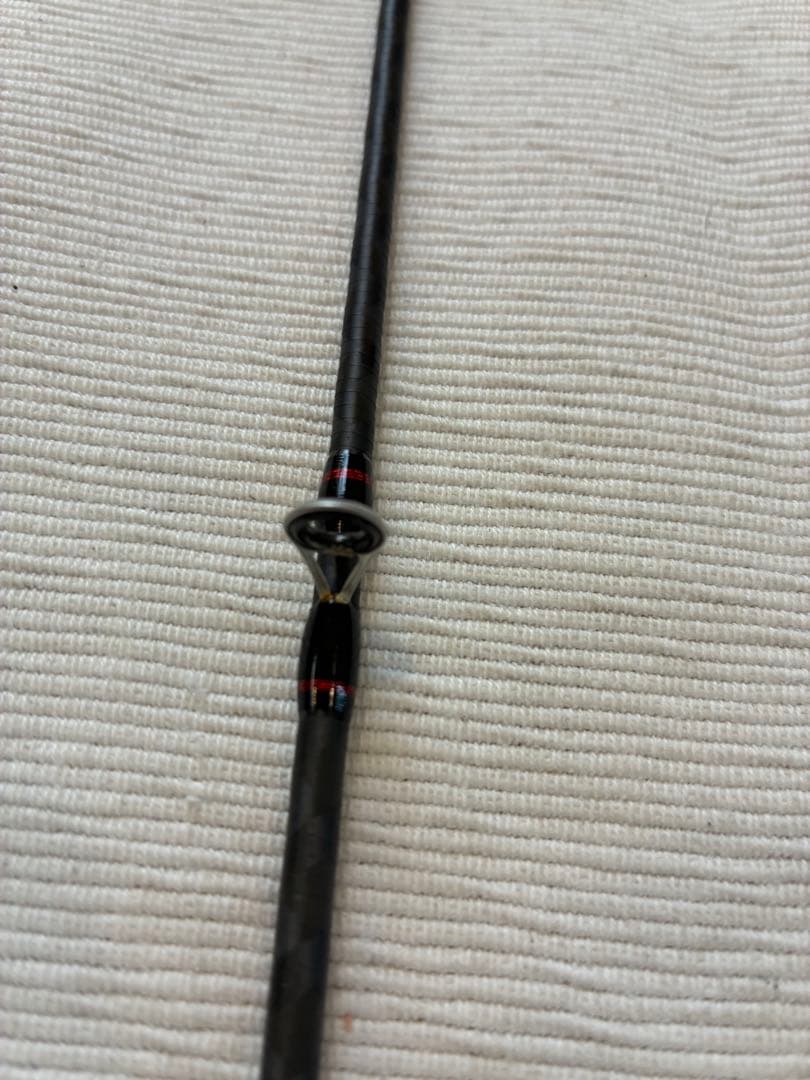 シマノ　LIGHT GAME BB 73 MH195 船竿