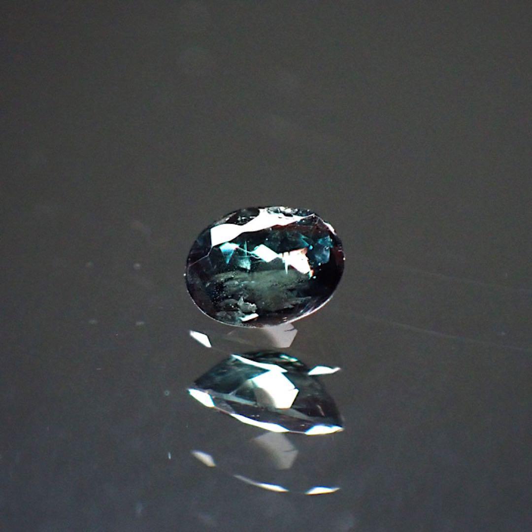 【ブラジル産】アレキサンドライト