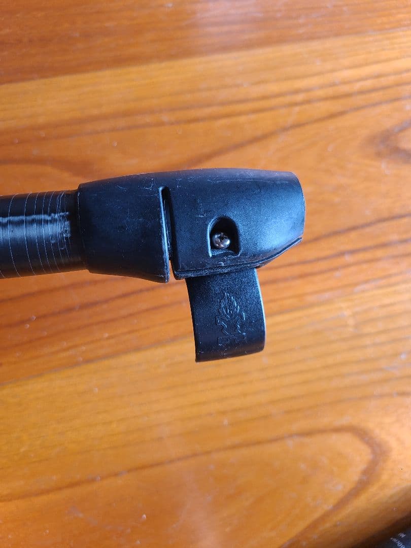 STARBOARD Enduro Tiki Tech　3ピース