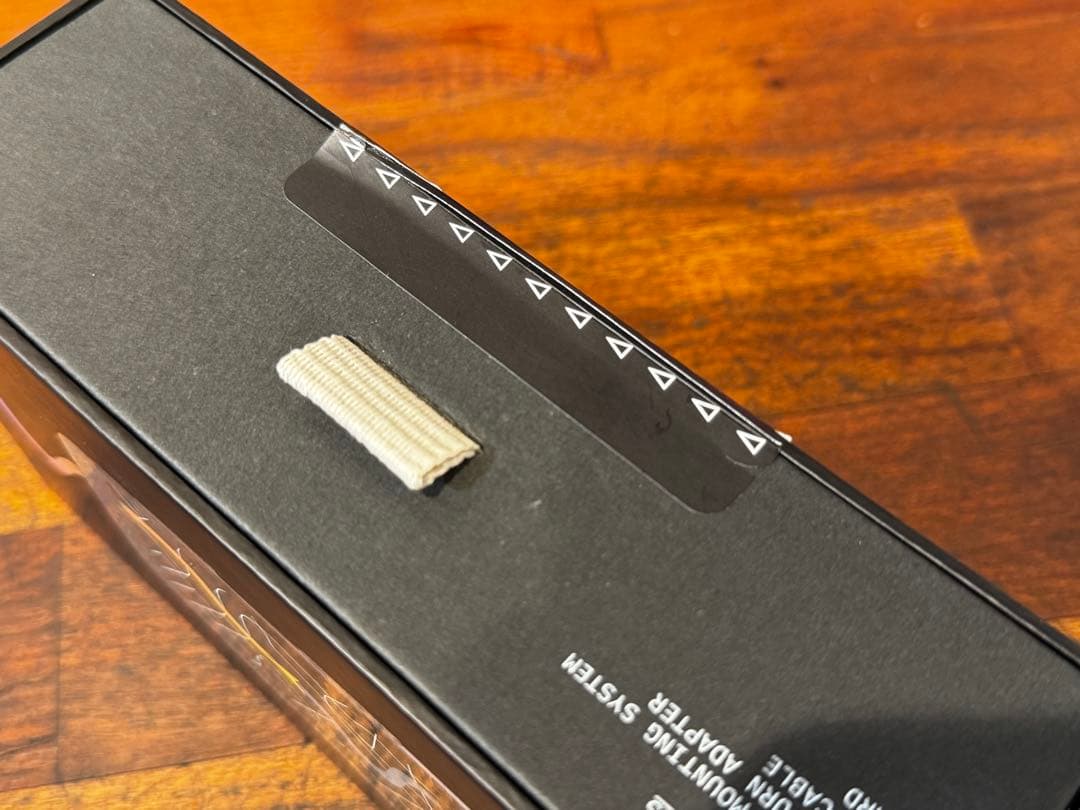 ATHENA　HAMMERHEAD Karoo サイクルコンピューター