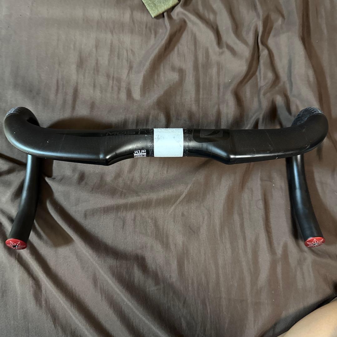 MOSTカーボンハンドル