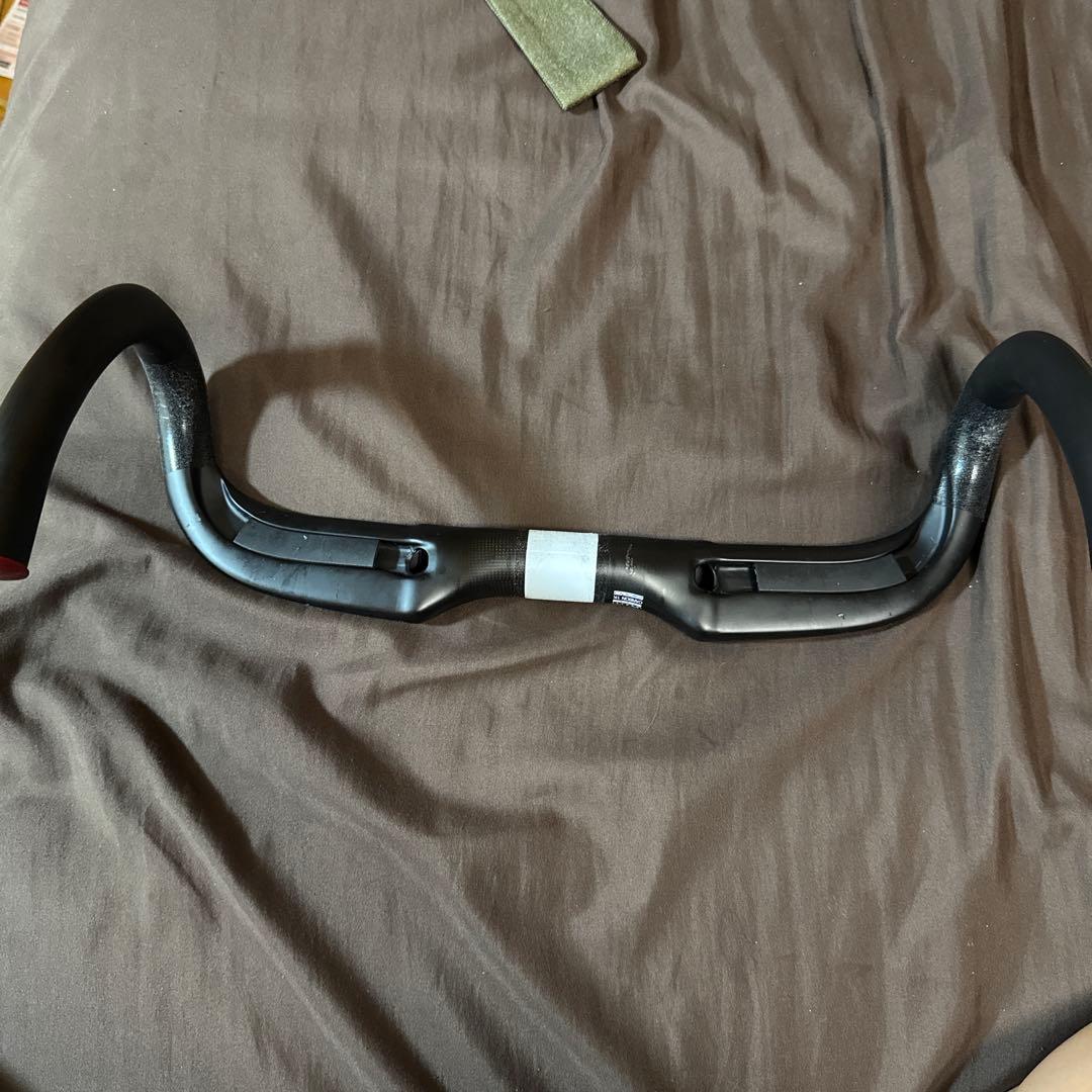 MOSTカーボンハンドル