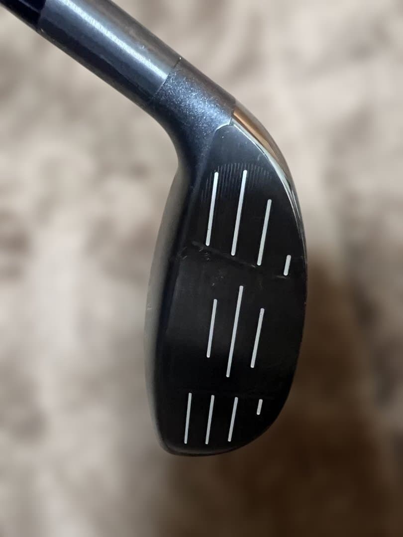 Ai SMOKE MAX #5 Sフレックス