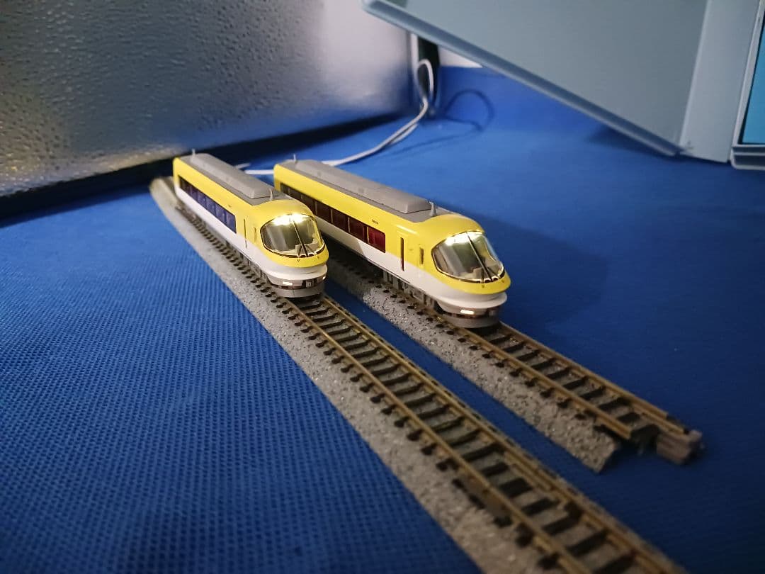 マイクロエース A6660 近鉄 23000系 伊勢志摩ライナー 登場時 6両